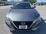 Used 2020 Nissan Sentra SV image 2