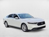 Used 2025 Honda Accord LX image 3