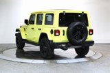 Used 2022 Jeep Wrangler Unlimited Sahara image 2