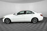Used 2017 Mercedes-Benz C 300 Sedan image 3