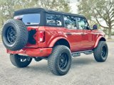 Used 2023 Ford Bronco Big Bend image 6