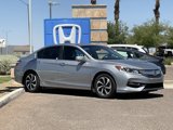 Used 2017 Honda Accord EX-L image 4