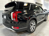 Used 2022 Hyundai Palisade SEL w/ 8P Bench Seat Package image 3