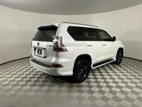 Used 2020 Lexus GX 460 Premium image 4
