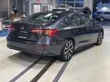 Used 2022 Honda Civic EX image 4