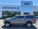 Used 2021 Ford Ranger Lariat w/ Equipment Group 501A High image 4
