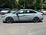 Certified 2023 Hyundai Elantra N Line w/ Cargo Package image 3