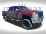 Used 2013 Chevrolet Silverado 1500 LT w/ All-Star Edition image 1