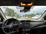 Used 2024 Nissan Versa S image 4