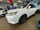 Used 2013 Lexus RX 350 F Sport image 4