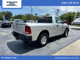 Used 2017 RAM 1500 Tradesman w/ Power & Remote Entry Group image 5