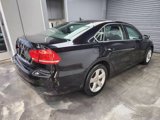 Used 2015 Volkswagen Passat 1.8T Limited Edition image 5