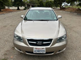 Used 2008 Hyundai Sonata Limited image 6