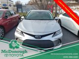 Used 2022 Toyota Camry LE image 6