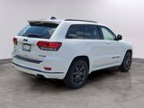 Used 2019 Jeep Grand Cherokee Limited X image 4