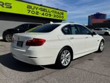 Used 2015 BMW 528i Sedan image 5