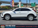 Used 2024 Cadillac XT4 Luxury image 2