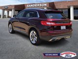 Used 2018 Lincoln MKX Black Label w/ Driver Assistance Package image 5