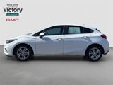 Used 2018 Chevrolet Cruze LT w/ Convenience Package image 5