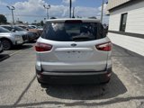 Used 2020 Ford EcoSport SE image 4