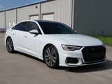 Used 2019 Audi A6 3.0T Premium Plus w/ Premium Plus Package image 4