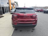 Certified 2022 Jeep Compass Limited image 5