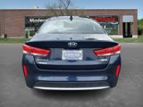 Used 2017 Kia Optima EX w/ Paint Protection Package image 3