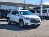 Used 2020 Chevrolet Traverse LT image 3
