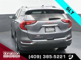Used 2021 GMC Terrain SLT image 4