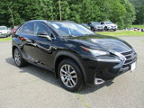 Used 2016 Lexus NX 200t AWD image 3