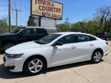 Used 2020 Chevrolet Malibu LS image 3