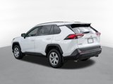 Used 2021 Toyota RAV4 LE image 4