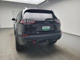 Used 2019 Jeep Cherokee Trailhawk w/ Comfort/Convenience Group image 6
