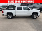 Used 2018 Chevrolet Silverado 1500 LT w/ All Star Edition image 2