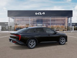 New 2025 Kia K4 LXS image 6