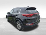 Used 2017 Kia Sportage LX w/ LX Popular Package image 3