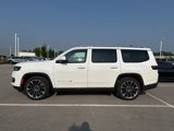Used 2022 Jeep Wagoneer Series III w/ Premium Group I image 3