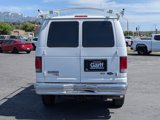 Used 2011 Ford E-250 and Econoline 250 w/ Commercial Cargo Van Pkg image 5