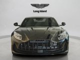New 2025 Aston Martin DB12 Coupe image 2