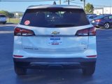 Used 2022 Chevrolet Equinox LT image 3