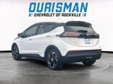Used 2022 Chevrolet Bolt LT image 4