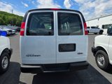 New 2025 GMC Savana 2500 w/ Driver Convenience Package image 4