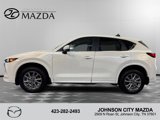 New 2025 MAZDA CX-5 AWD 2.5 S w/ Select Package image 6