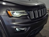 Used 2021 Jeep Grand Cherokee Laredo X image 5