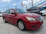 Used 2013 Nissan Sentra SV image 3