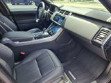 Certified 2022 Land Rover Range Rover Sport HSE Silver Edition image 3