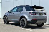 New 2025 Land Rover Discovery Sport Dynamic SE image 3