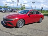 Used 2024 Hyundai Elantra SEL image 3