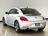 Used 2012 Volkswagen Beetle 2.0T image 5