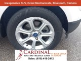 Used 2020 Ford EcoSport SE w/ SE Convenience Package image 2